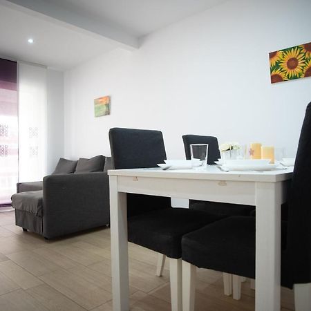 Zurbaran Playa Ha Apartment Cadiz Luaran gambar