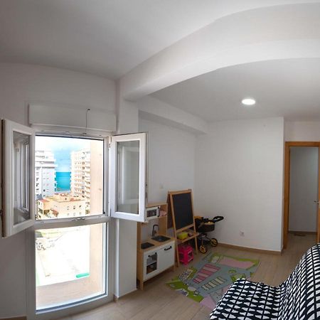 Zurbaran Playa Ha Apartment Cadiz Luaran gambar