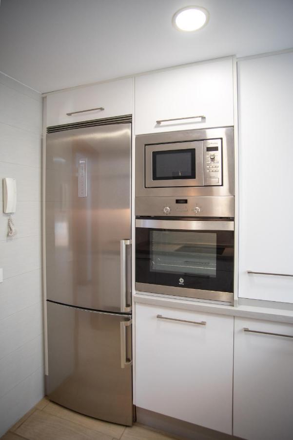 Zurbaran Playa Ha Apartment Cadiz Luaran gambar