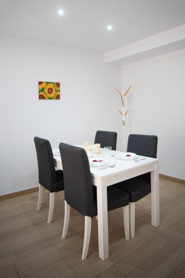 Zurbaran Playa Ha Apartment Cadiz Luaran gambar