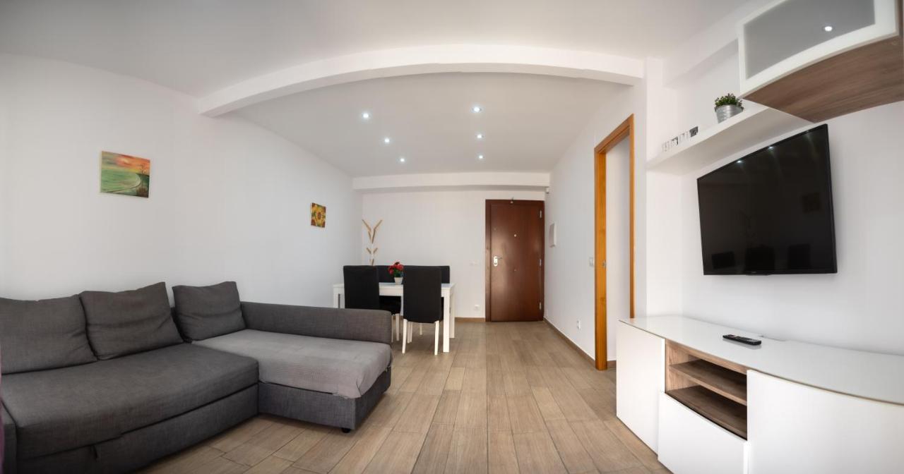 Zurbaran Playa Ha Apartment Cadiz Luaran gambar