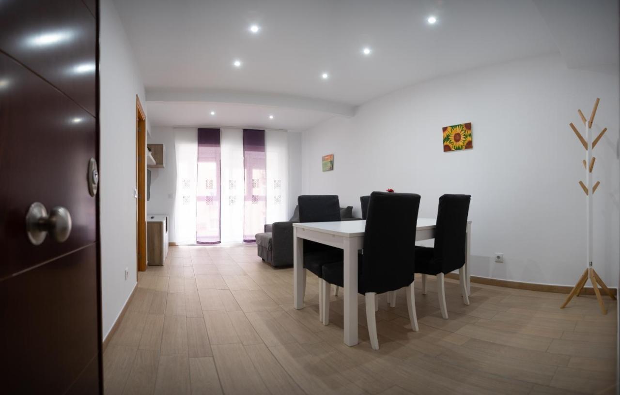 Zurbaran Playa Ha Apartment Cadiz Luaran gambar