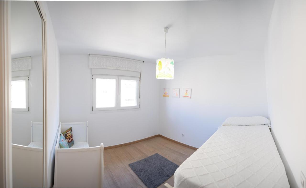 Zurbaran Playa Ha Apartment Cadiz Luaran gambar