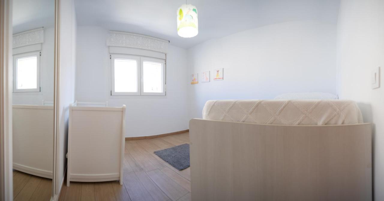 Zurbaran Playa Ha Apartment Cadiz Luaran gambar