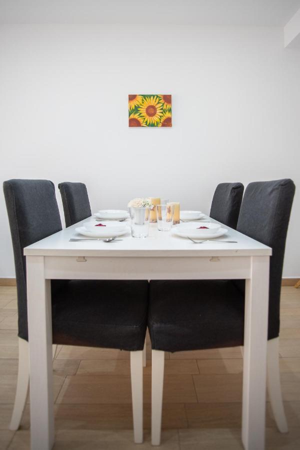 Zurbaran Playa Ha Apartment Cadiz Luaran gambar