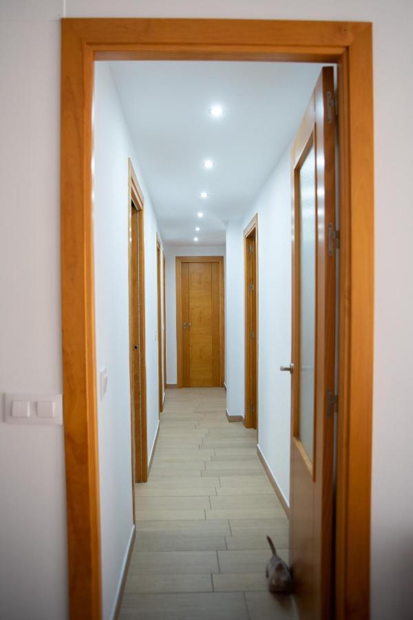 Zurbaran Playa Ha Apartment Cadiz Luaran gambar