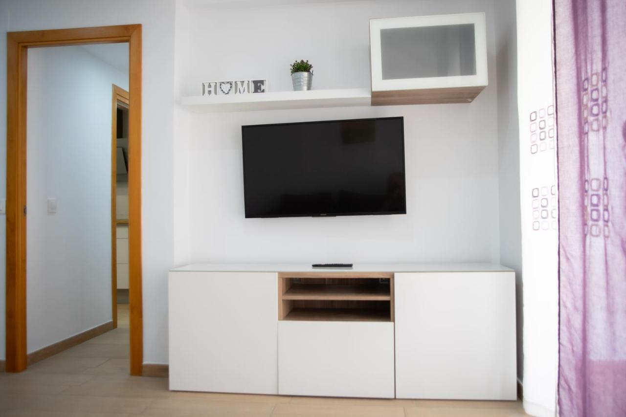 Zurbaran Playa Ha Apartment Cadiz Luaran gambar