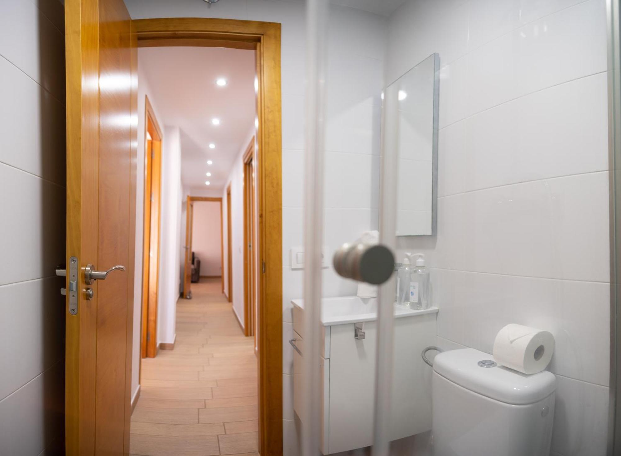 Zurbaran Playa Ha Apartment Cadiz Luaran gambar
