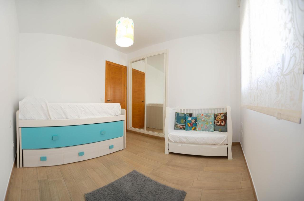 Zurbaran Playa Ha Apartment Cadiz Luaran gambar